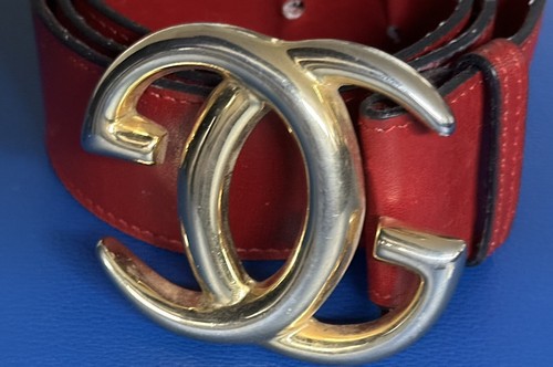 Cintura gucci vintage anni - vintage,