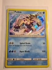 Palkia●24/73●Holo