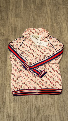 Tuta uomo gucci pista - tuta,