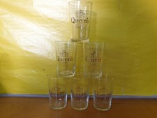 6 Bicchieri da Collezione