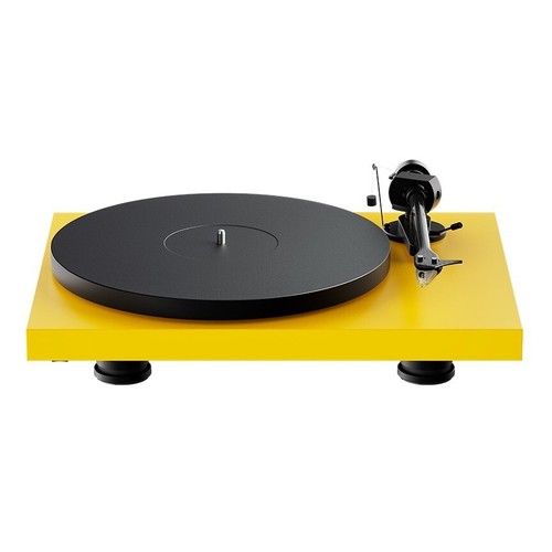 Pro ject debut carbon - pro-ject, evo