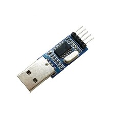 TTL RS232 convertitore USB