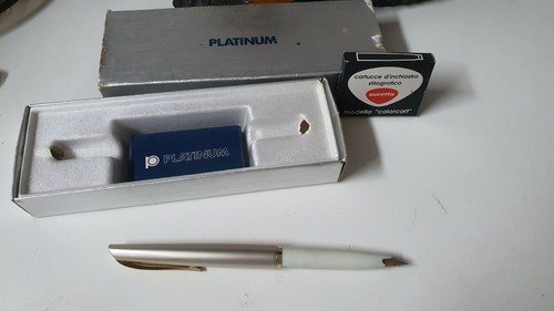 Penna stilografica japanese - stilografica,