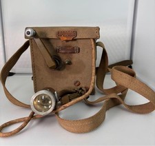 Torcia elettrica esercito