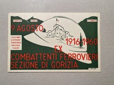 Gorizia gorz castello ex - -,