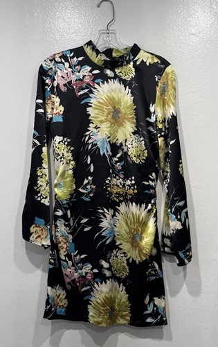 Zara mini abito donna - , taglia