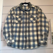 Giacca camicia donna vintage