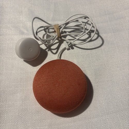Google home nest - google, 1a