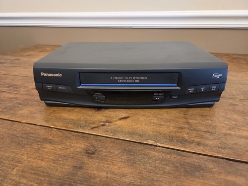 Videoregistratore vintage