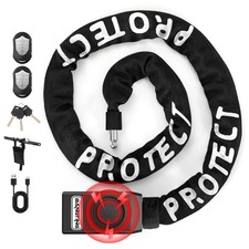 120CM Catena Bici con 110dB