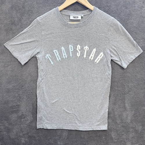 Shirt trapstar london - t-shirt,