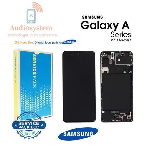 Display touch screen - display,