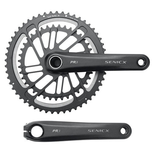 Guarnitura bici strada senicx - guarnitura,