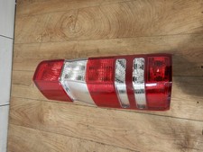 Faro Posteriore Mercedes