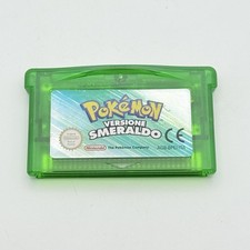POKÉMON SMERALDO ITA -