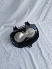 faro anteriore booster spirit