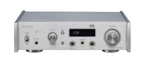Teac 505 amplificatore - teac,