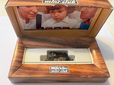 Märklin mini club scala - märklin,
