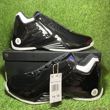 Taglia 14 - Adidas T-Mac 3