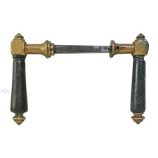 Castello Scatola Maniglia per