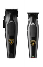 JRL - Lamborghini Kit Diamante TOSATRICE + TRIMMER BLACK