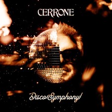 Cerrone Disco Symphony (Vinyl