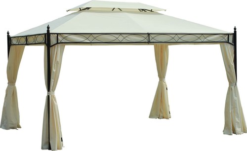 Gazebo giardino 3x4 - gazebo, mt