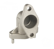 COLLETTORE SCARICO MARMITTA