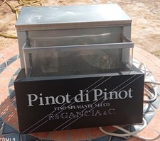 Refrigeratore frigo banco - da,