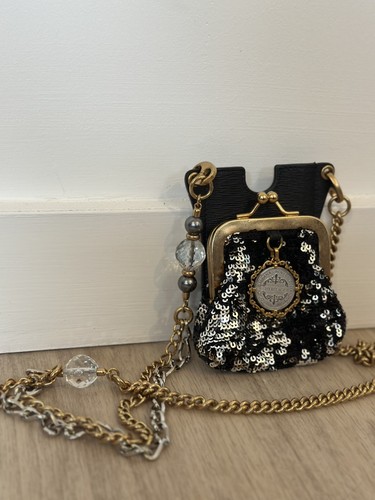 Borsa tracolla vintage - borsa,