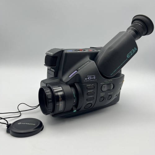 Videoregistratore hitachi - videoregistratore,