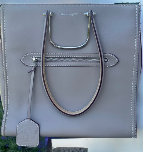 Borsa alexander mcqueen - borsa,