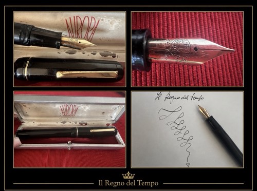 Aurora penna stilografica - penna,