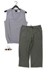 Completo moda donna taglia XL