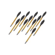 Blister 12 Dardi in Alluminio