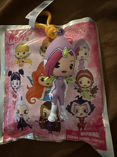 Personaggio winx club - personaggio,