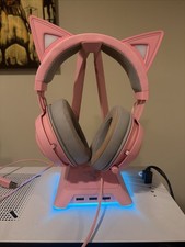 Razer Kraken (Kitty) Cuffie da