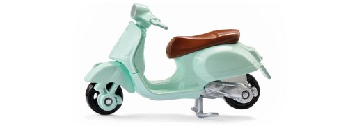 Vespa 125 gts super - vespa,