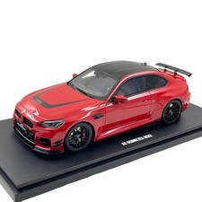 Modellino Auto GT Spirit 1/18