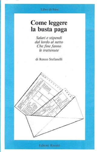 Come leggere busta paga - leggere,