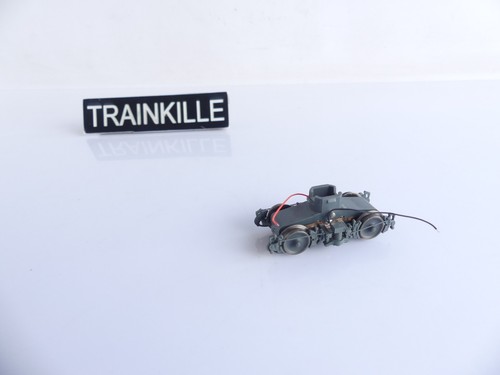 Hj2610 jouef bogie - ho, hj