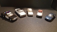 LOTTO MODELLI 1/43 marche