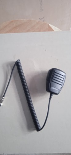 Microfono originale anytone - anytone, a
