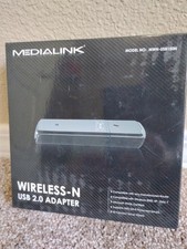 Medialink mwn usb150n - medialink, mwn-usb150n
