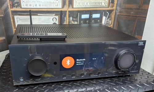 Jbl ma9100hp ricevitore v - jbl,