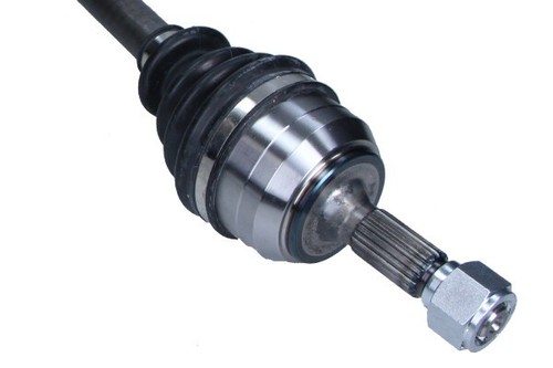 Albero motore semiasse assale - motore/semiasse,