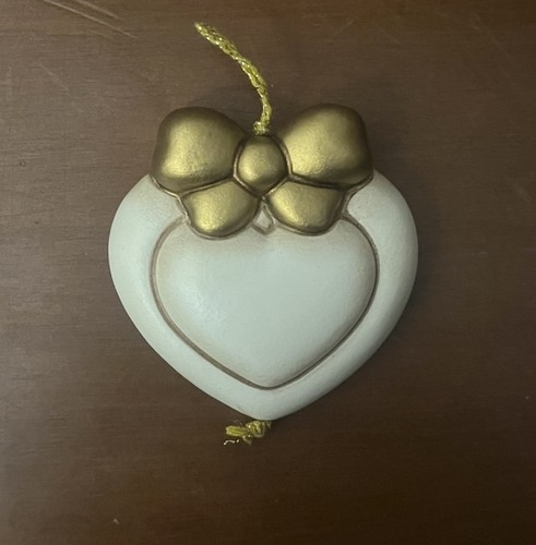 Thun mini formella cuore con - thun,