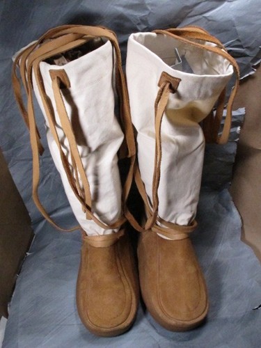 Steger mukluks uomo arctic - uomo,