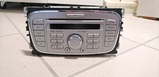 Stereo Auto Ford 6000 CD -