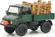 Schuco 450314800 1:43